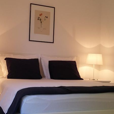 Apartment Helena Tribalj エクステリア 写真