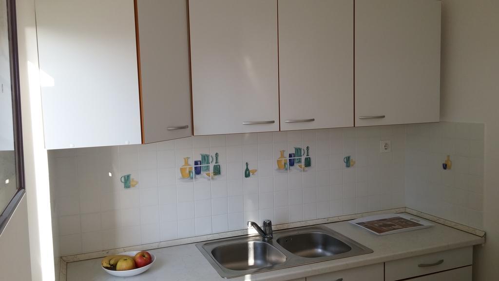 Apartment Helena Tribalj 部屋 写真