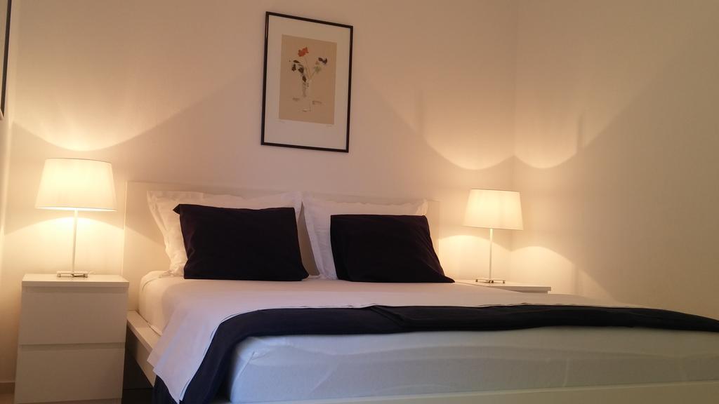 Apartment Helena Tribalj エクステリア 写真
