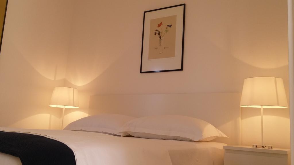 Apartment Helena Tribalj エクステリア 写真
